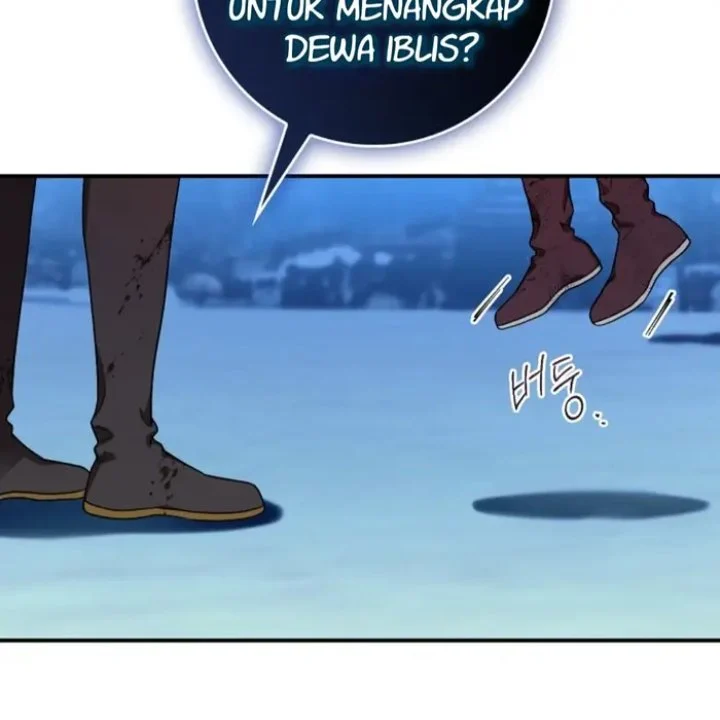 The Strongest Villainess Chapter 98 Gambar 88