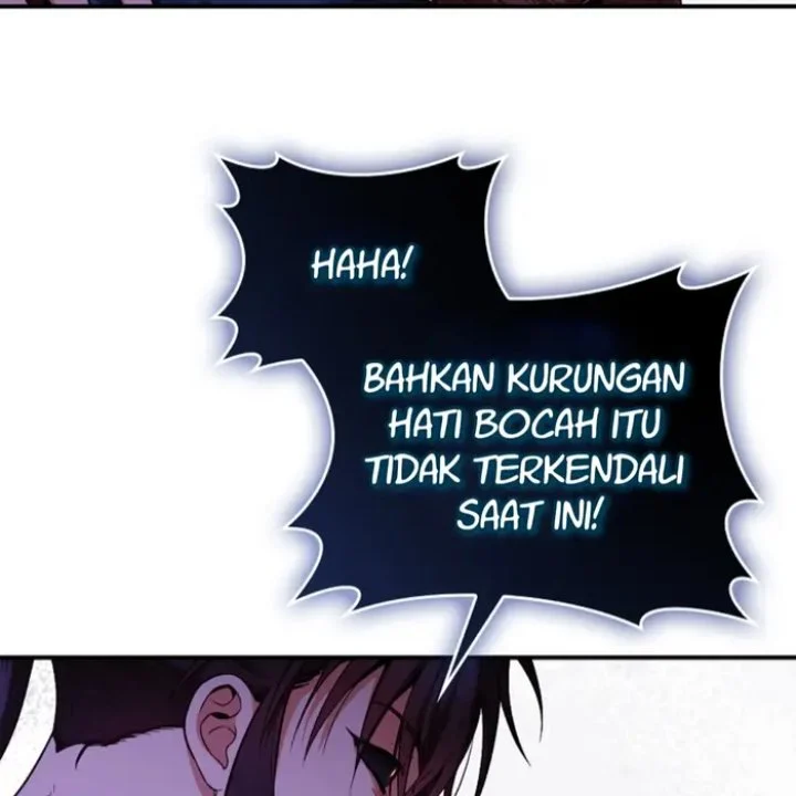The Strongest Villainess Chapter 98 Gambar 90