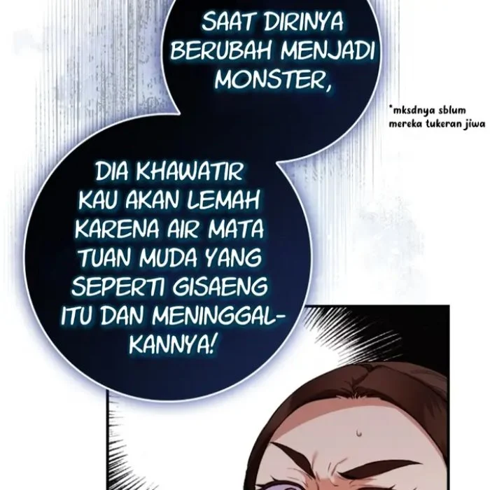 The Strongest Villainess Chapter 98 Gambar 92