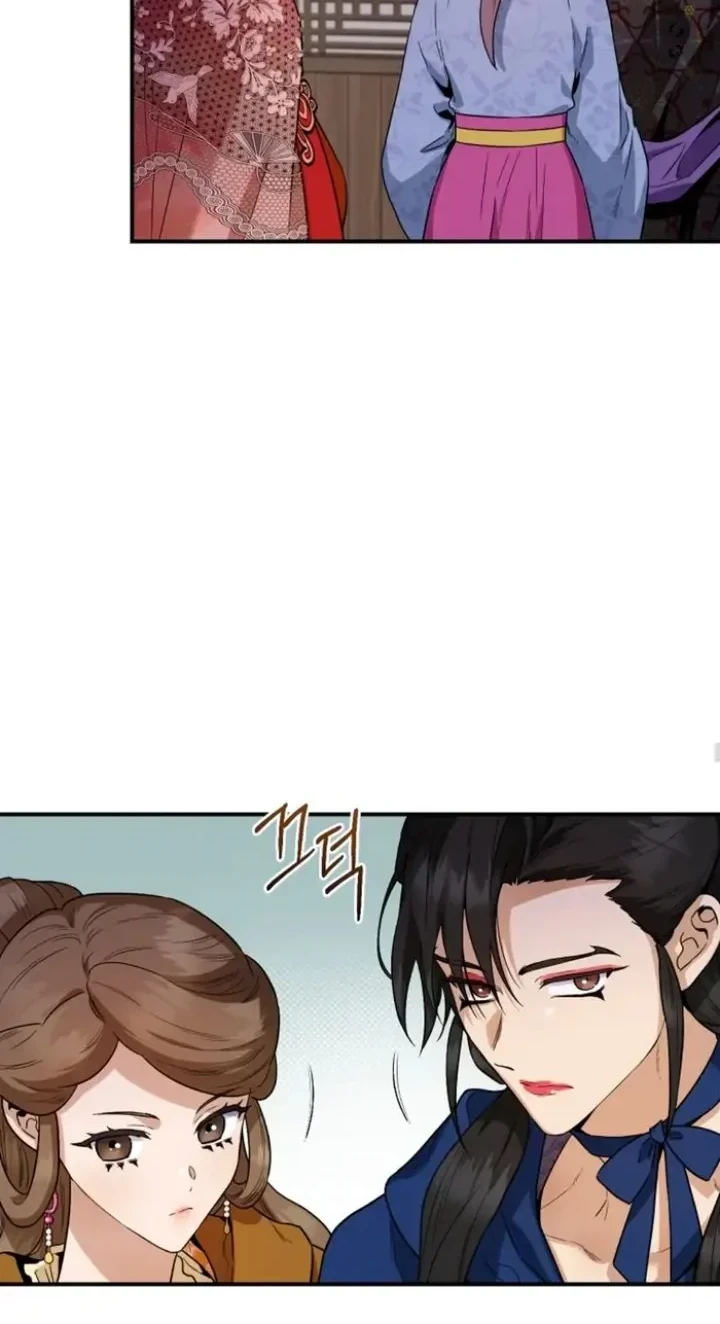The Strongest Villainess Chapter 99 Gambar 35