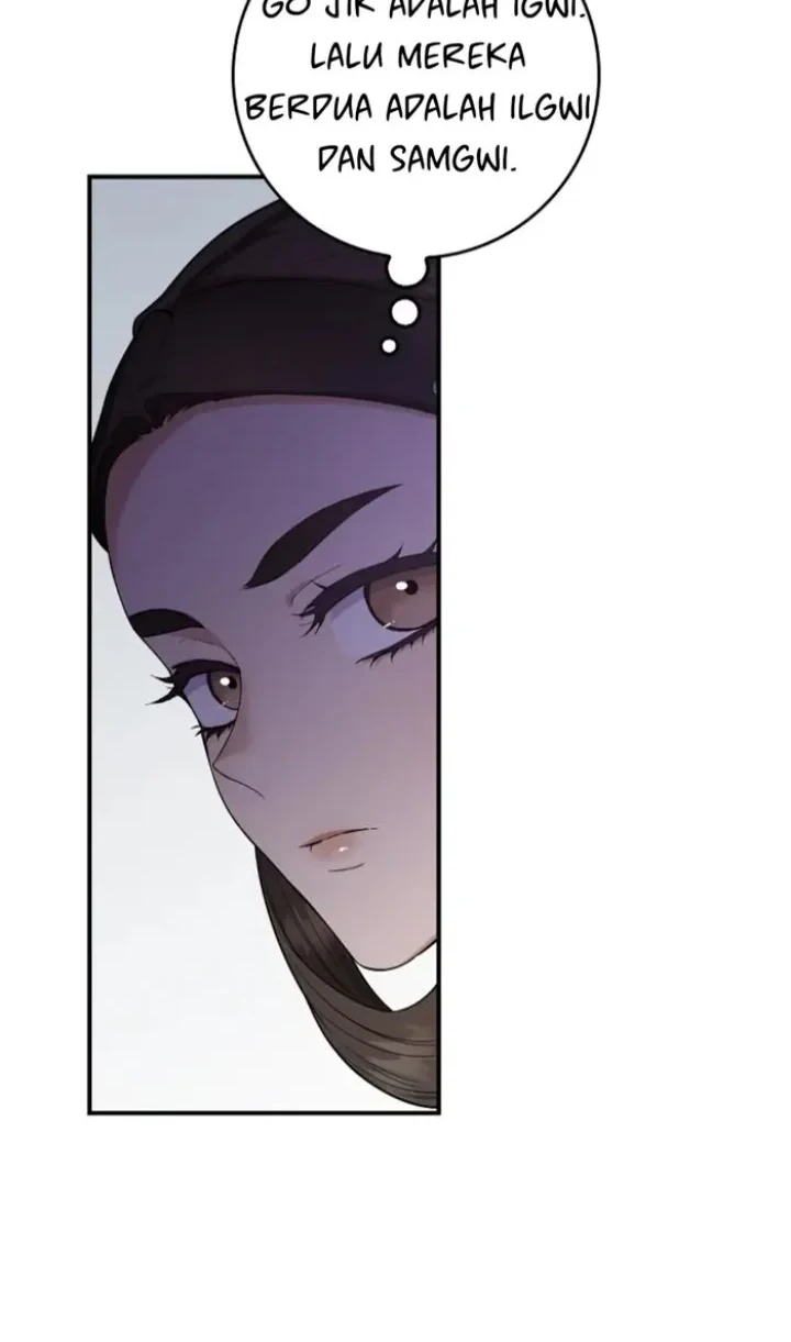 The Strongest Villainess Chapter 99 Gambar 41