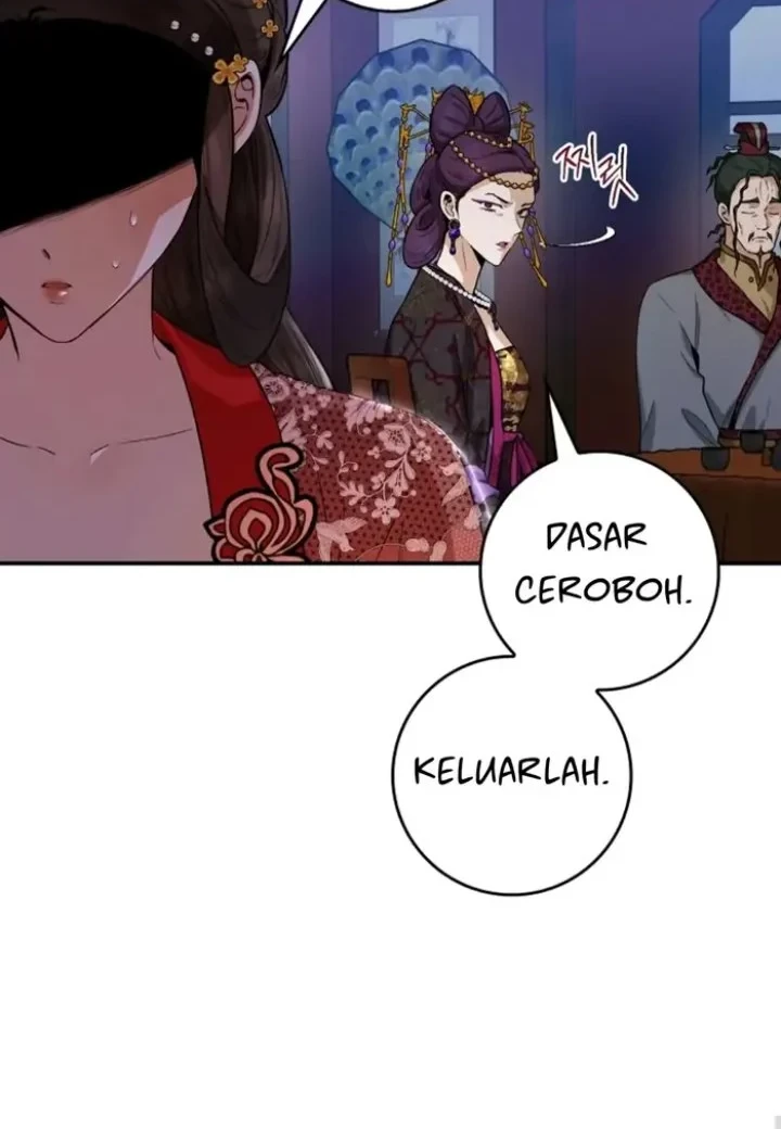 The Strongest Villainess Chapter 99 Gambar 52