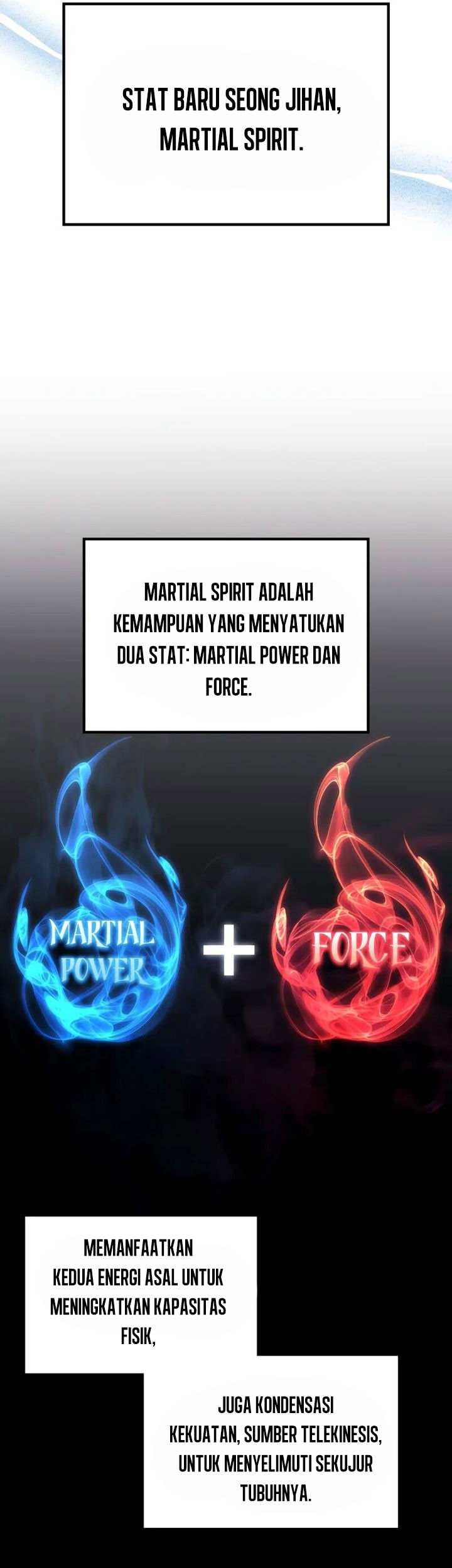 The Strongest War God Chapter 93 Gambar 27