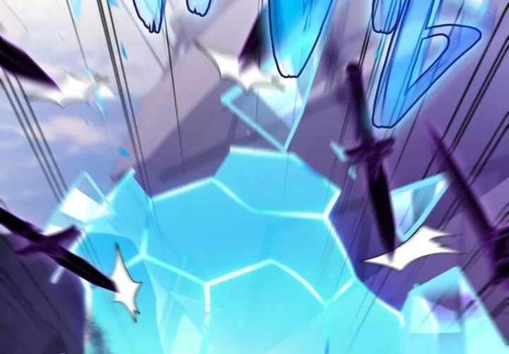 The Strongest War God Chapter 98 Gambar 60