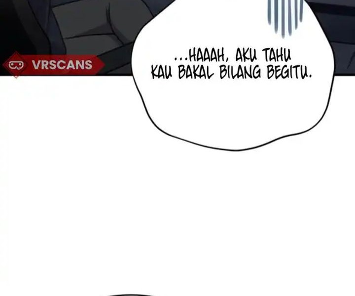 The Support Ate it All Chapter 11 Gambar 20