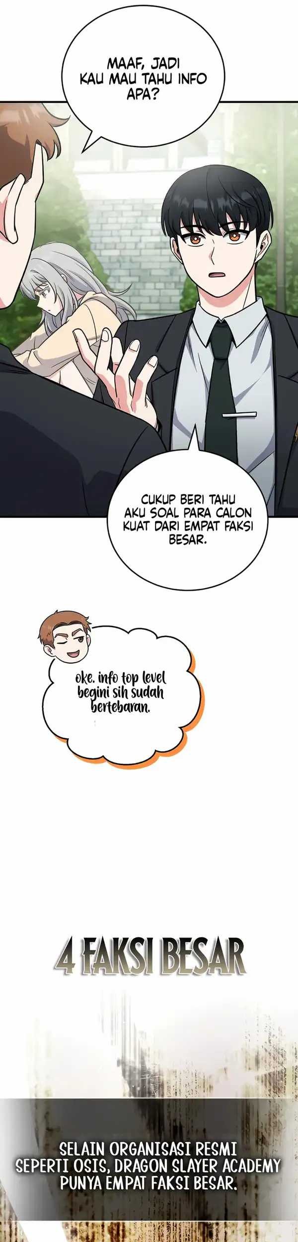 The Support Ate it All Chapter 5 Gambar 51