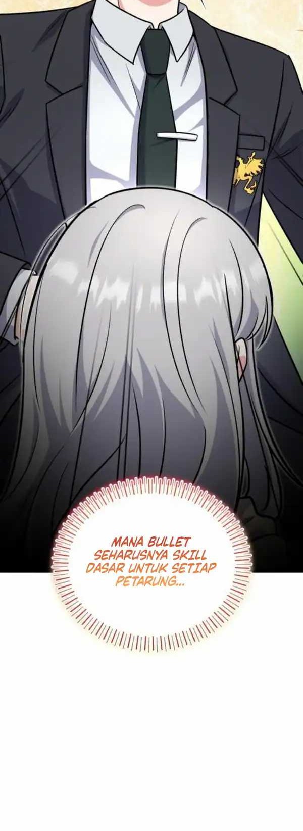 Baca Manhwa The Support Ate it All Chapter 6 Gambar 2