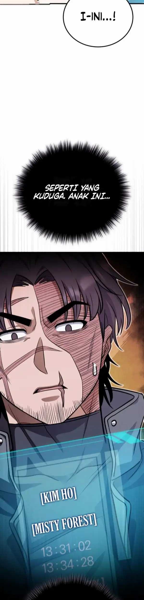 The Support Ate it All Chapter 6 Gambar 68