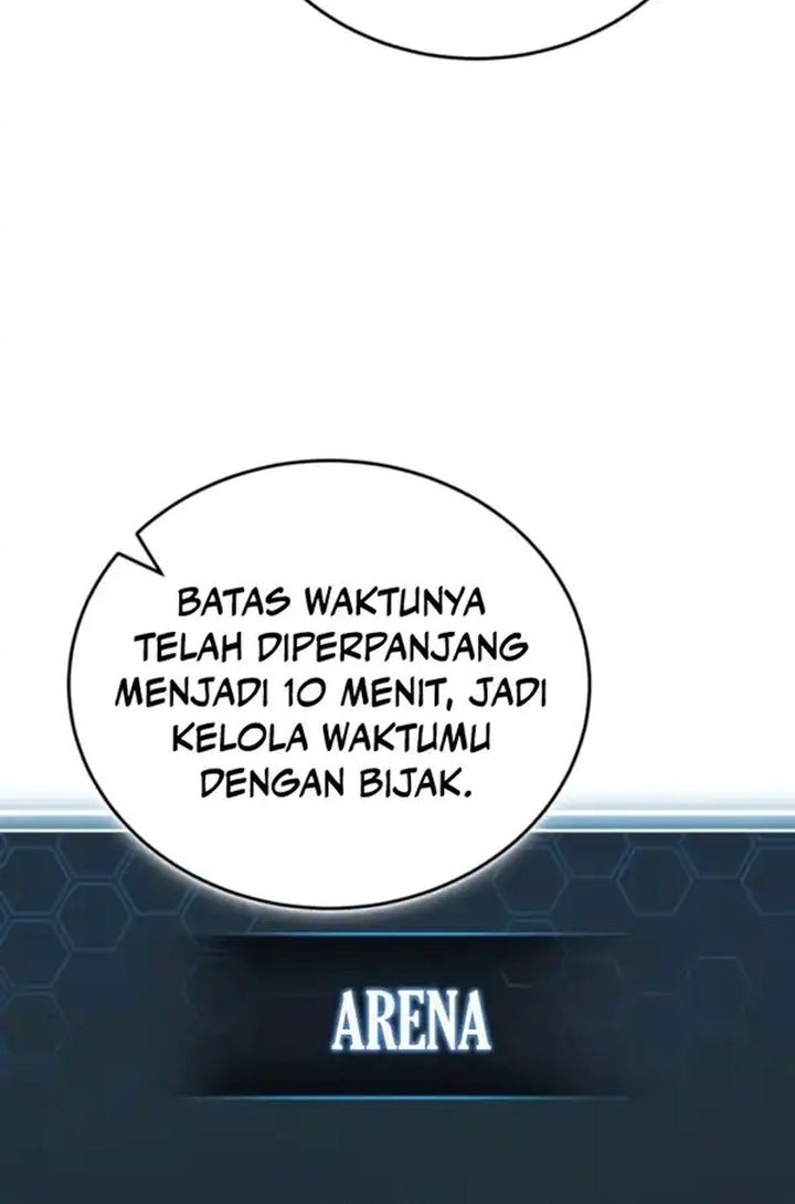 Baca Manhwa The Support Ate it All Chapter 8 Gambar 2