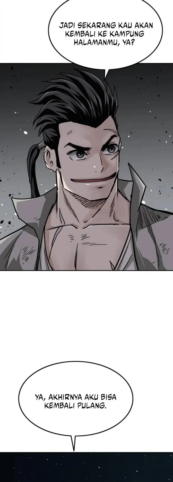 The Supreme Demon Swordmaster Chapter 1 Gambar 60