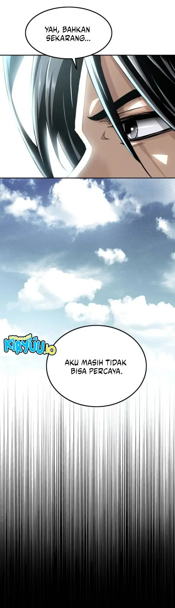 The Supreme Demon Swordmaster Chapter 1 Gambar 68