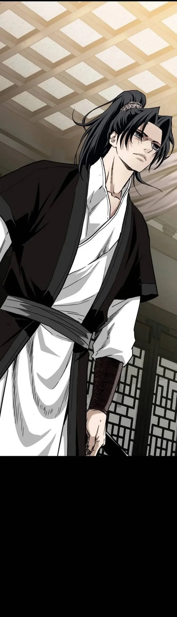 The Supreme Demon Swordmaster Chapter 1 Gambar 71