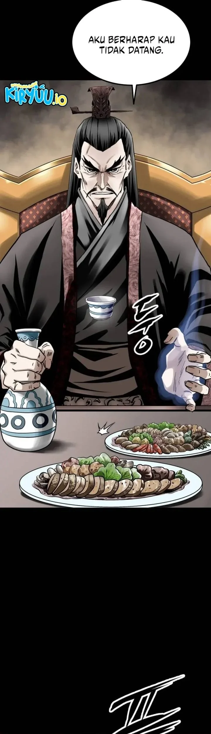 The Supreme Demon Swordmaster Chapter 1 Gambar 76