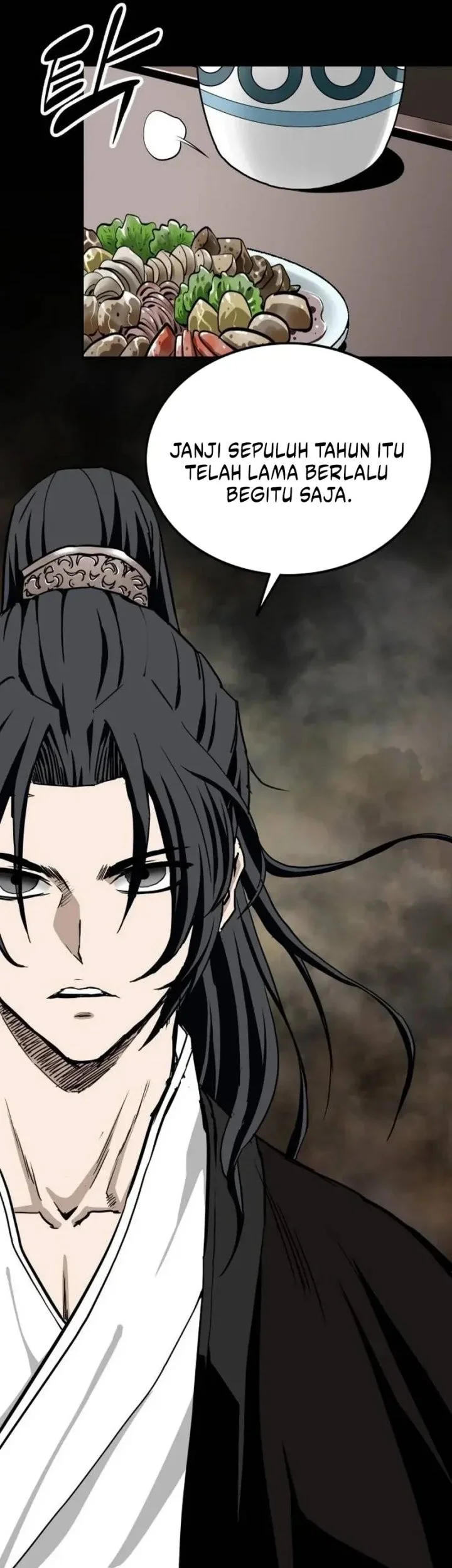 The Supreme Demon Swordmaster Chapter 1 Gambar 81