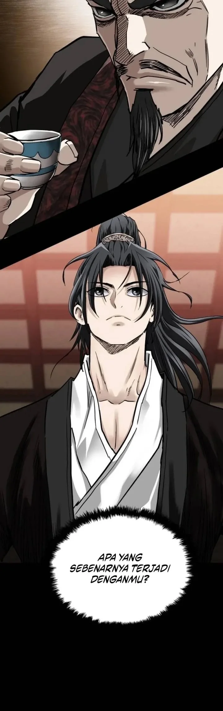 The Supreme Demon Swordmaster Chapter 1 Gambar 90