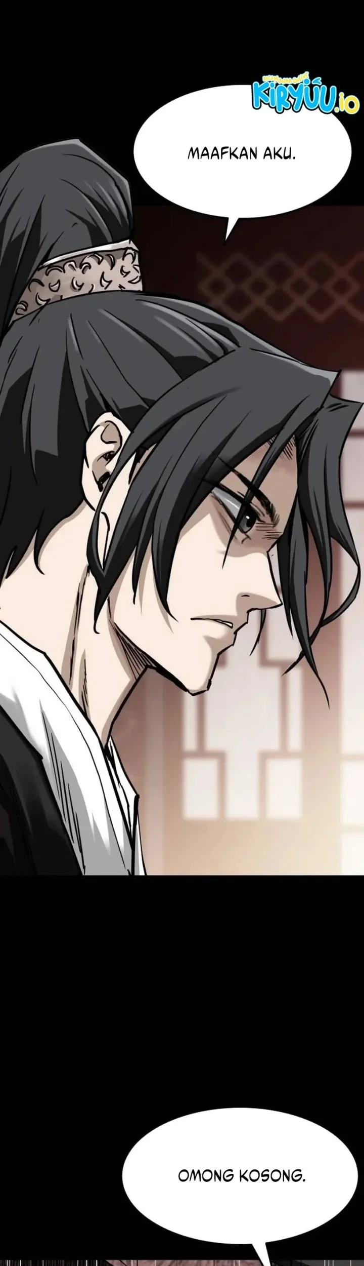 The Supreme Demon Swordmaster Chapter 1 Gambar 91