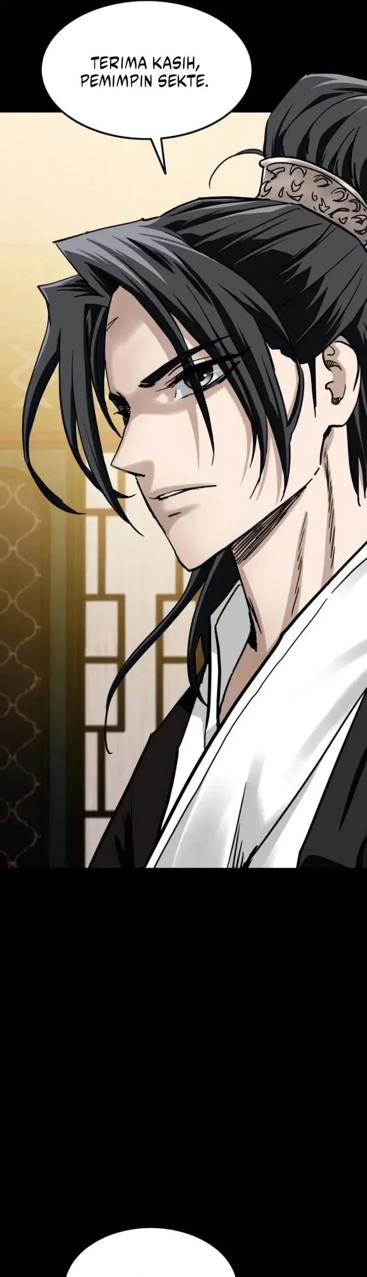 The Supreme Demon Swordmaster Chapter 1 Gambar 96