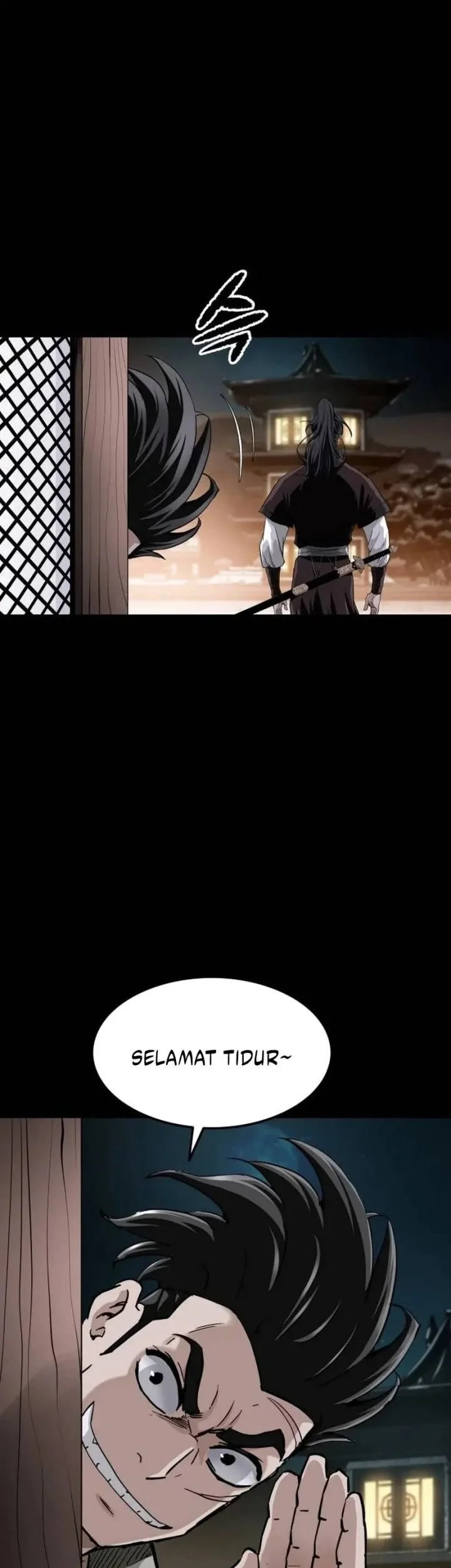 The Supreme Demon Swordmaster Chapter 1 Gambar 101