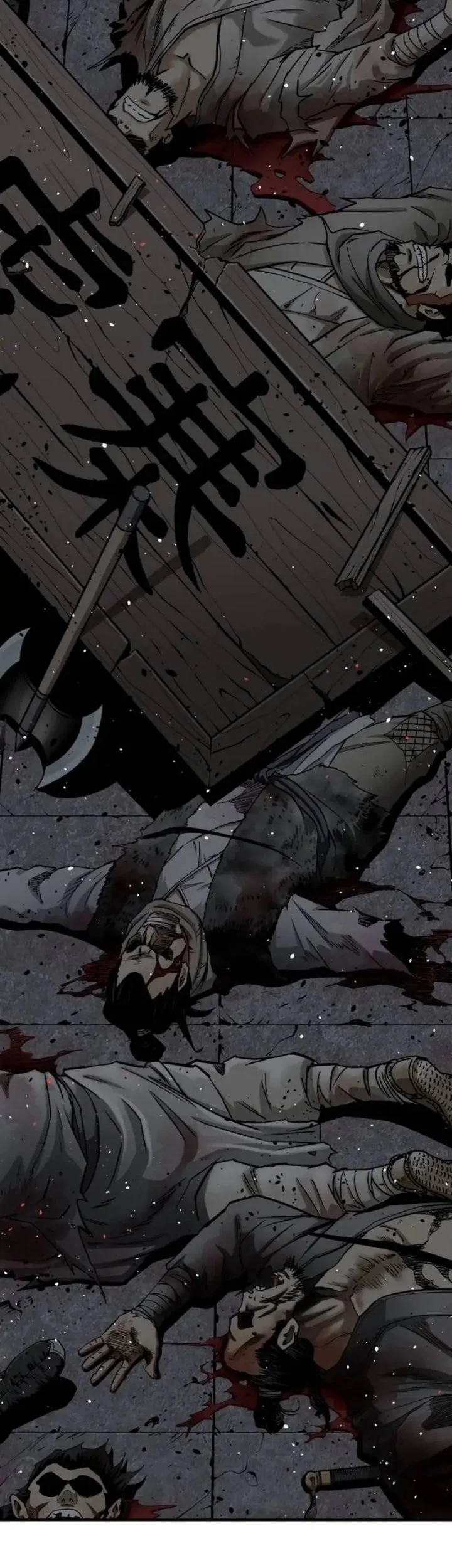 The Supreme Demon Swordmaster Chapter 1 Gambar 4