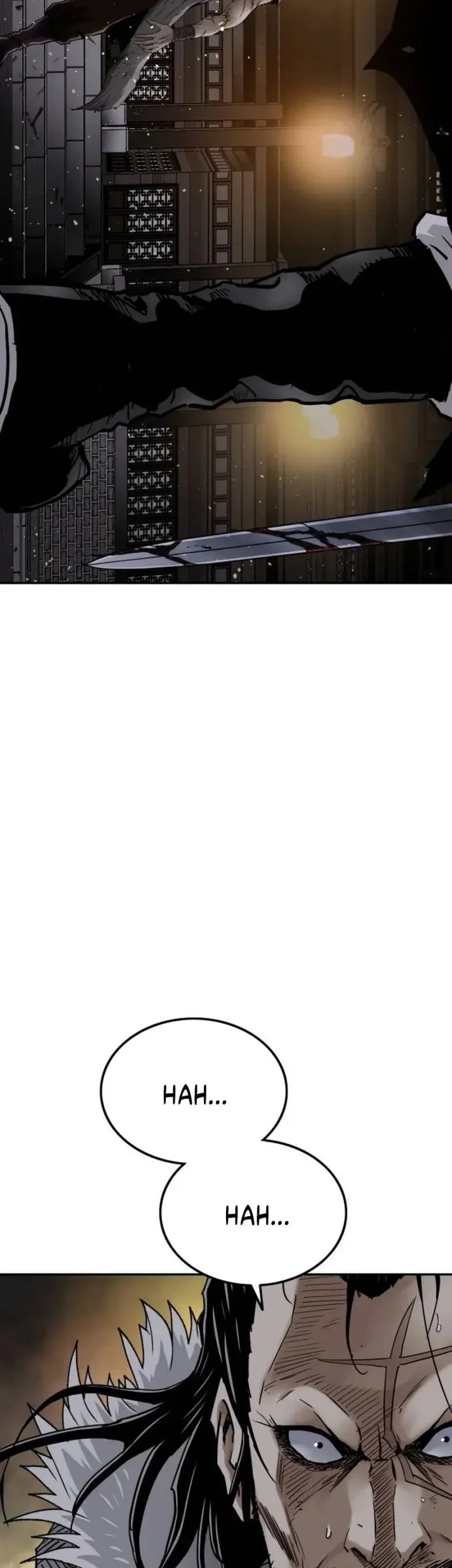 The Supreme Demon Swordmaster Chapter 1 Gambar 9