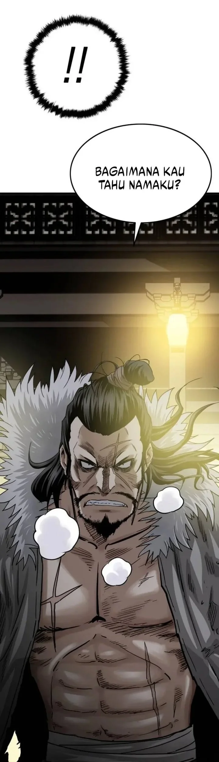 The Supreme Demon Swordmaster Chapter 1 Gambar 12