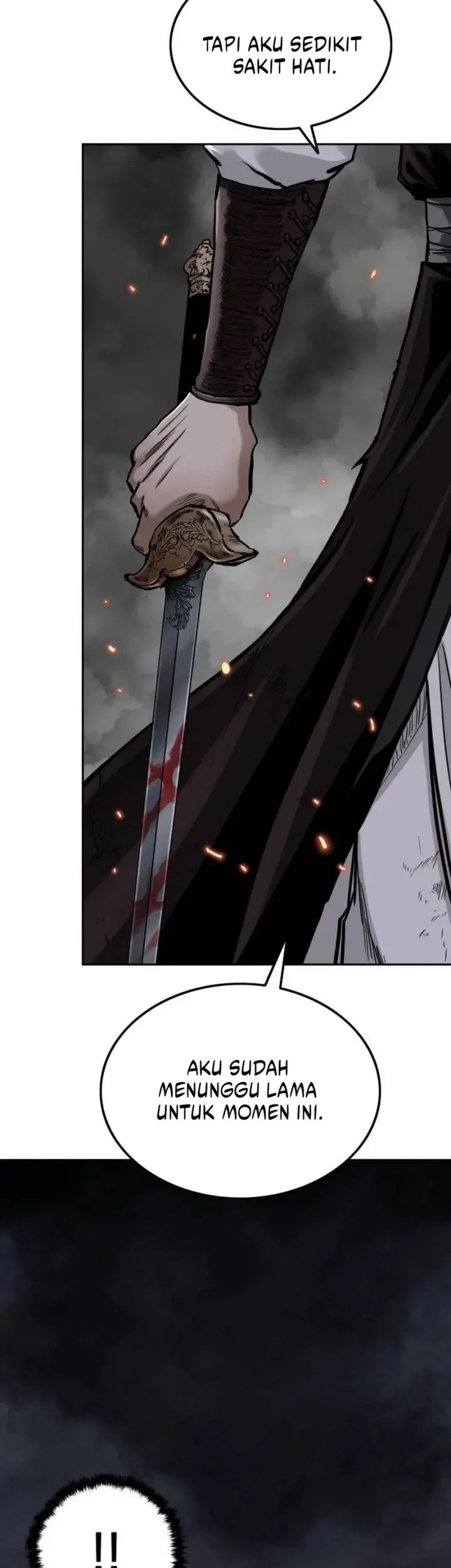 The Supreme Demon Swordmaster Chapter 1 Gambar 14