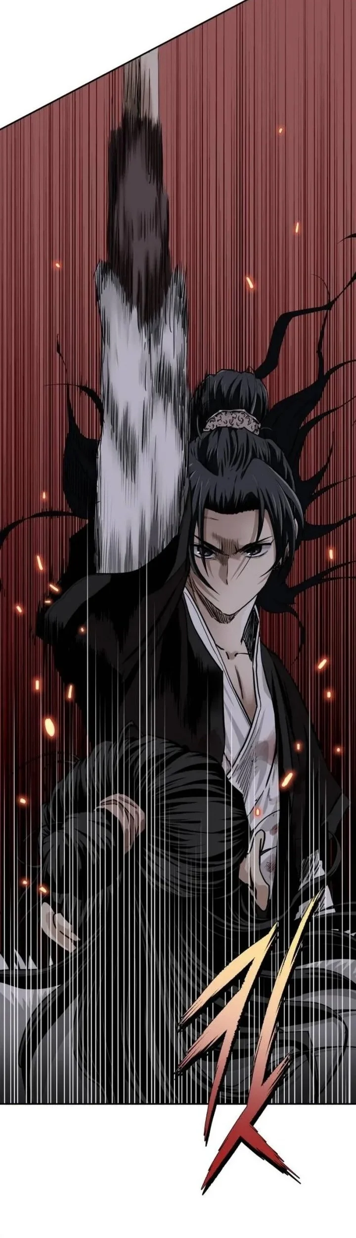 The Supreme Demon Swordmaster Chapter 1 Gambar 17