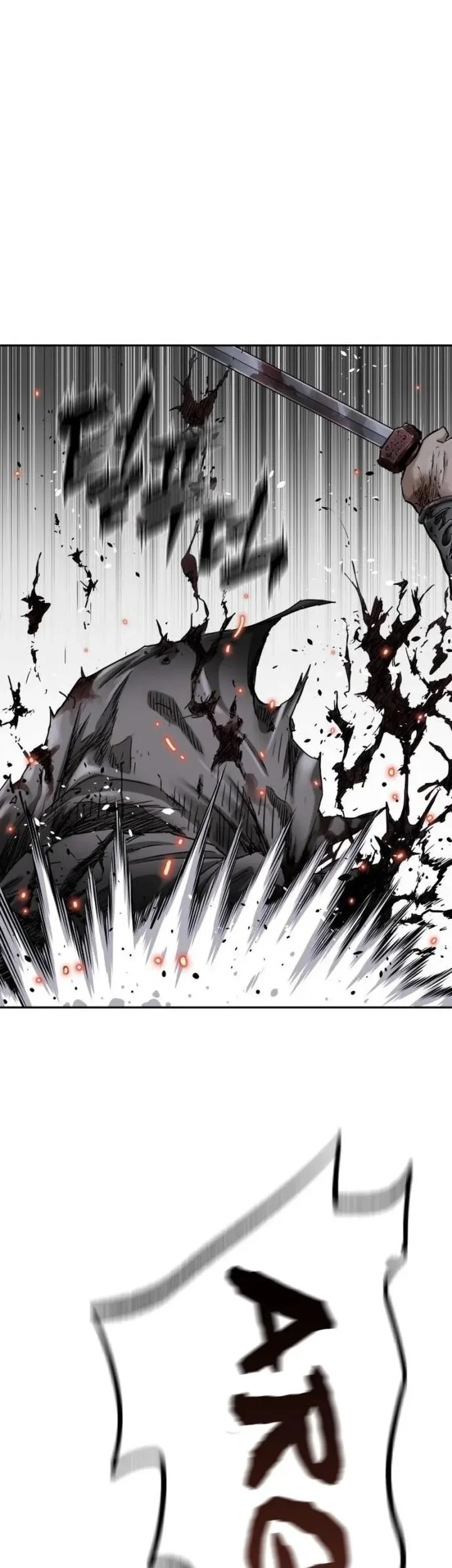 The Supreme Demon Swordmaster Chapter 1 Gambar 33