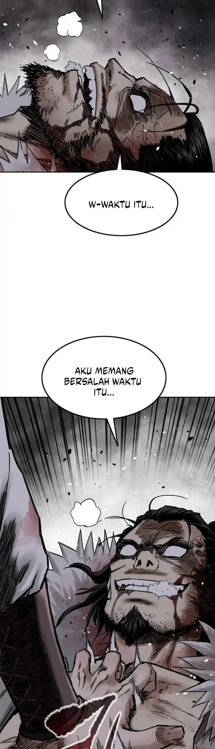The Supreme Demon Swordmaster Chapter 1 Gambar 38