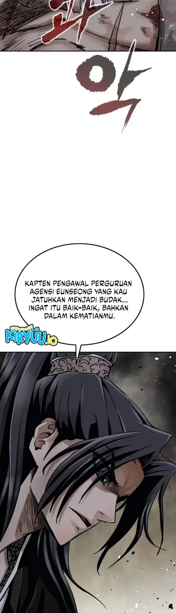 The Supreme Demon Swordmaster Chapter 1 Gambar 39