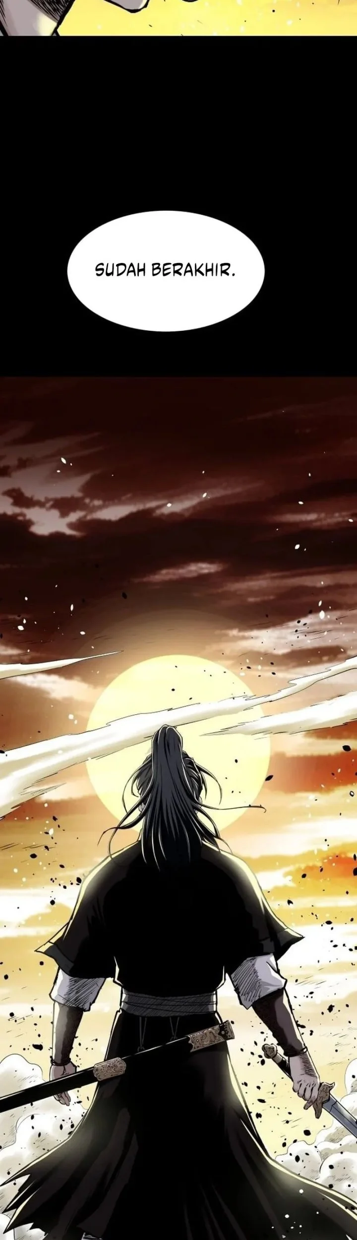 The Supreme Demon Swordmaster Chapter 2 Gambar 48