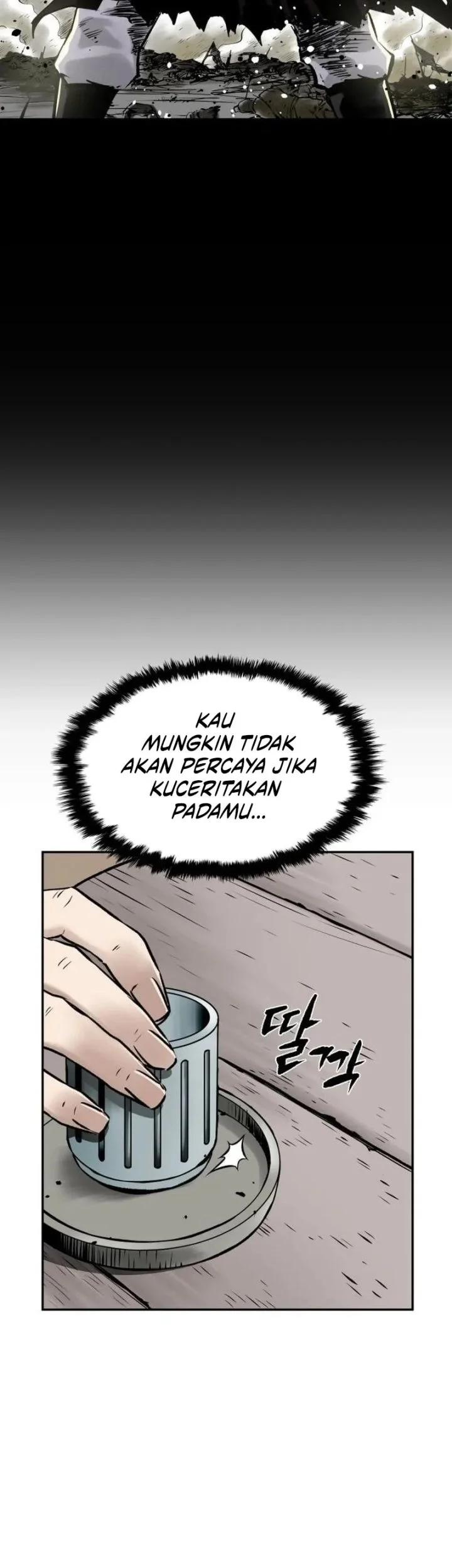 The Supreme Demon Swordmaster Chapter 2 Gambar 49