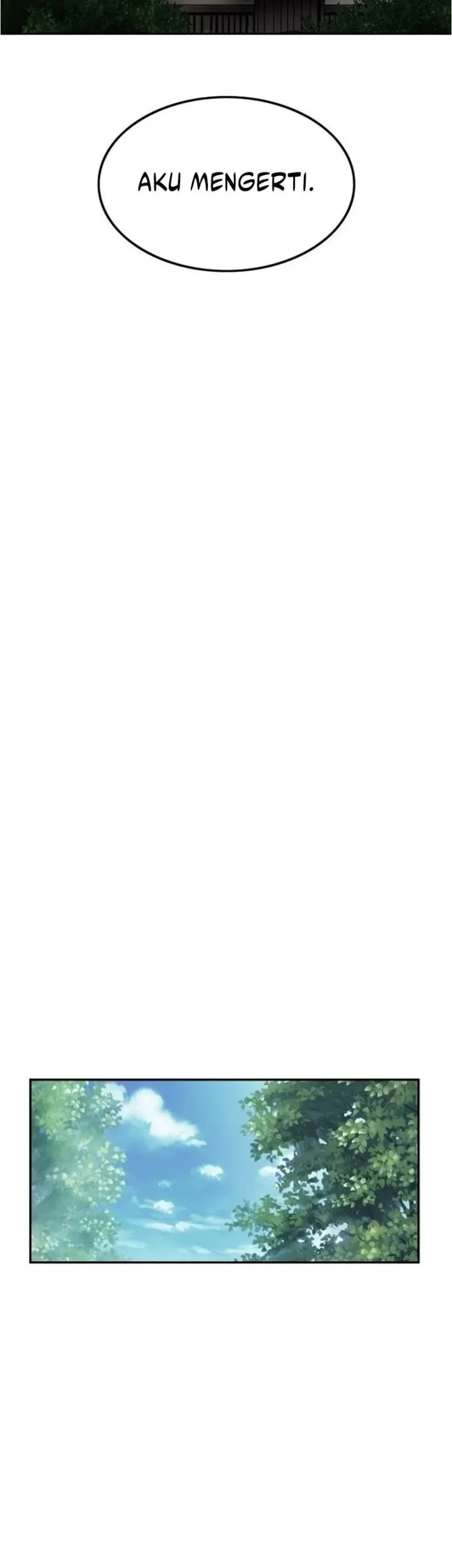 The Supreme Demon Swordmaster Chapter 2 Gambar 54