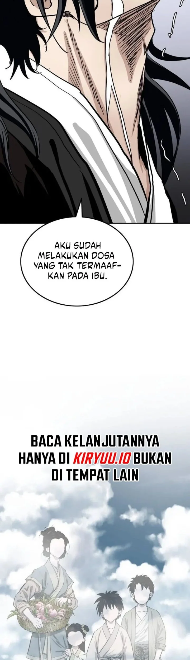 The Supreme Demon Swordmaster Chapter 2 Gambar 60