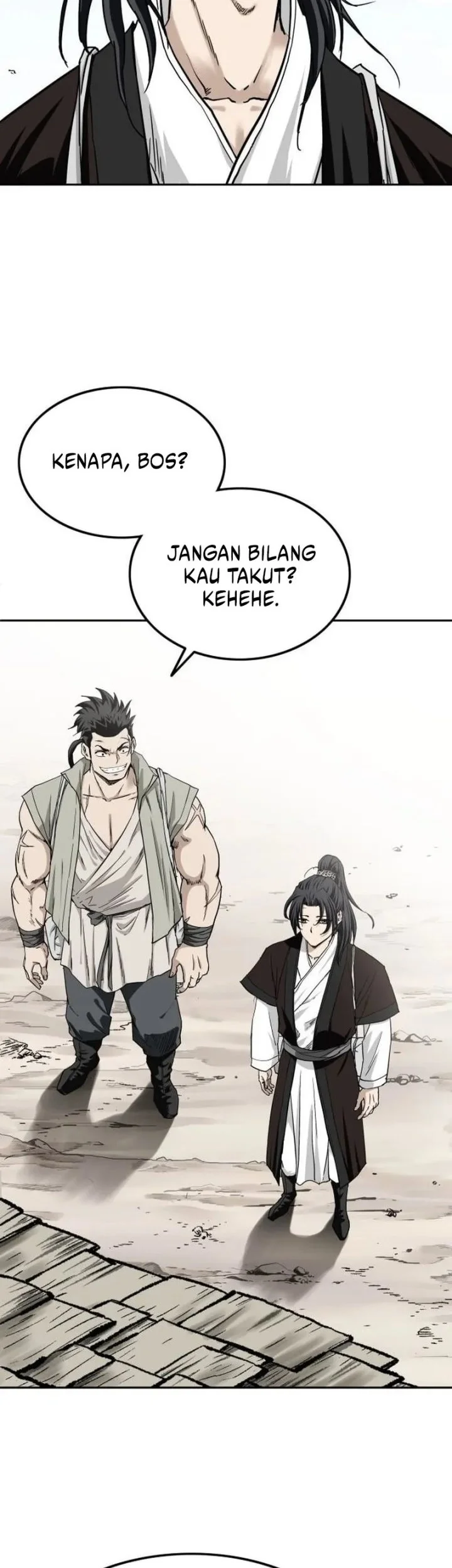 The Supreme Demon Swordmaster Chapter 2 Gambar 66