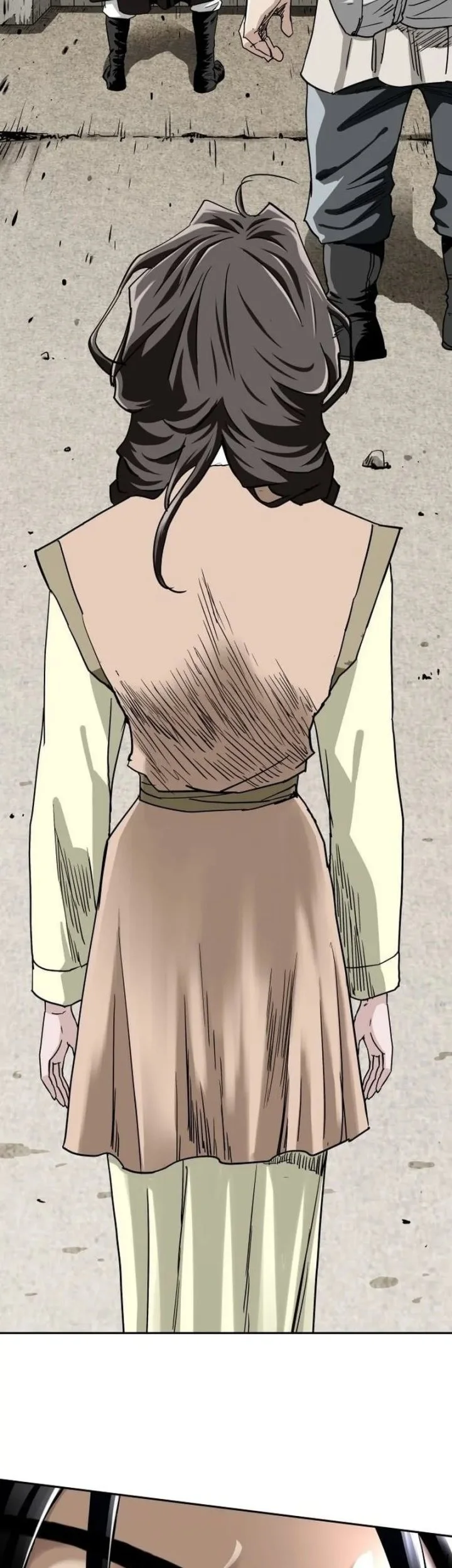 The Supreme Demon Swordmaster Chapter 2 Gambar 72