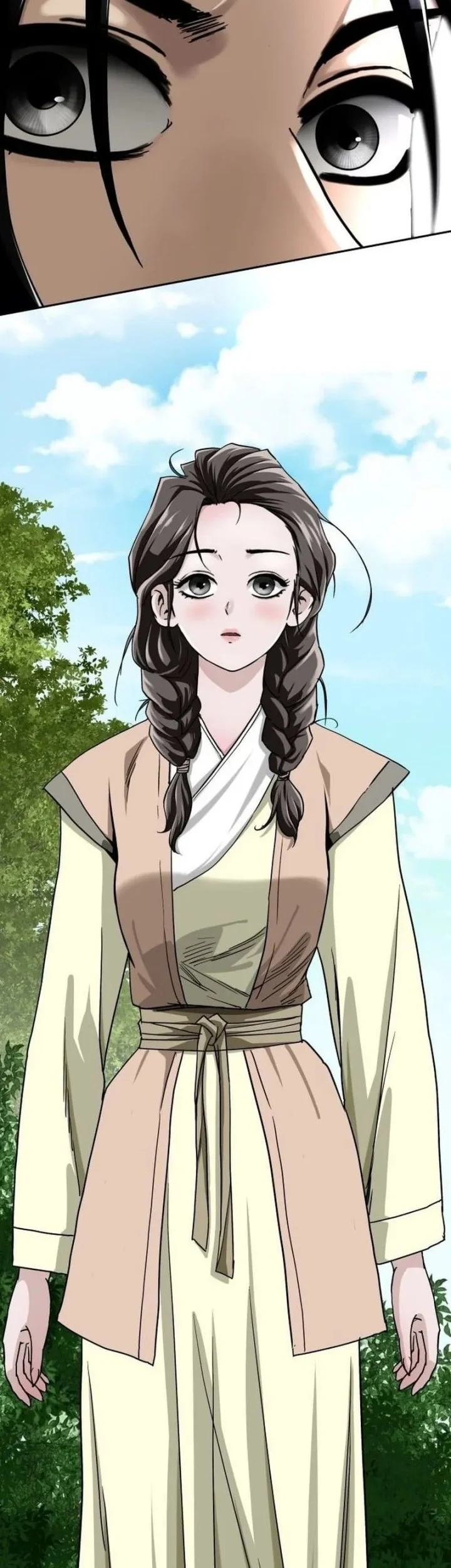 The Supreme Demon Swordmaster Chapter 2 Gambar 73