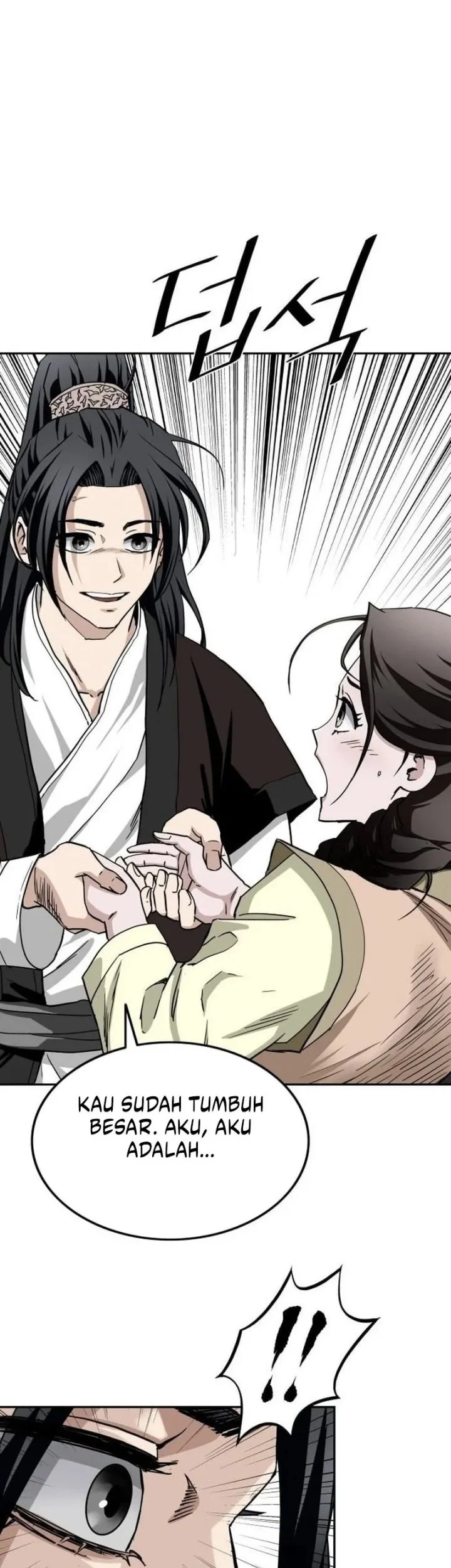 The Supreme Demon Swordmaster Chapter 2 Gambar 79