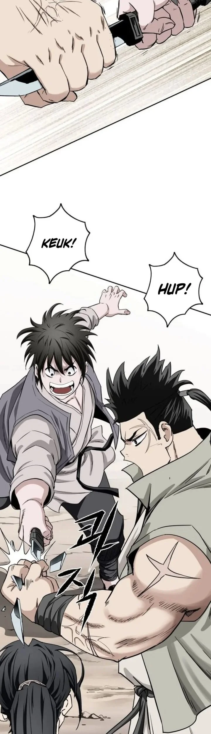 The Supreme Demon Swordmaster Chapter 2 Gambar 100