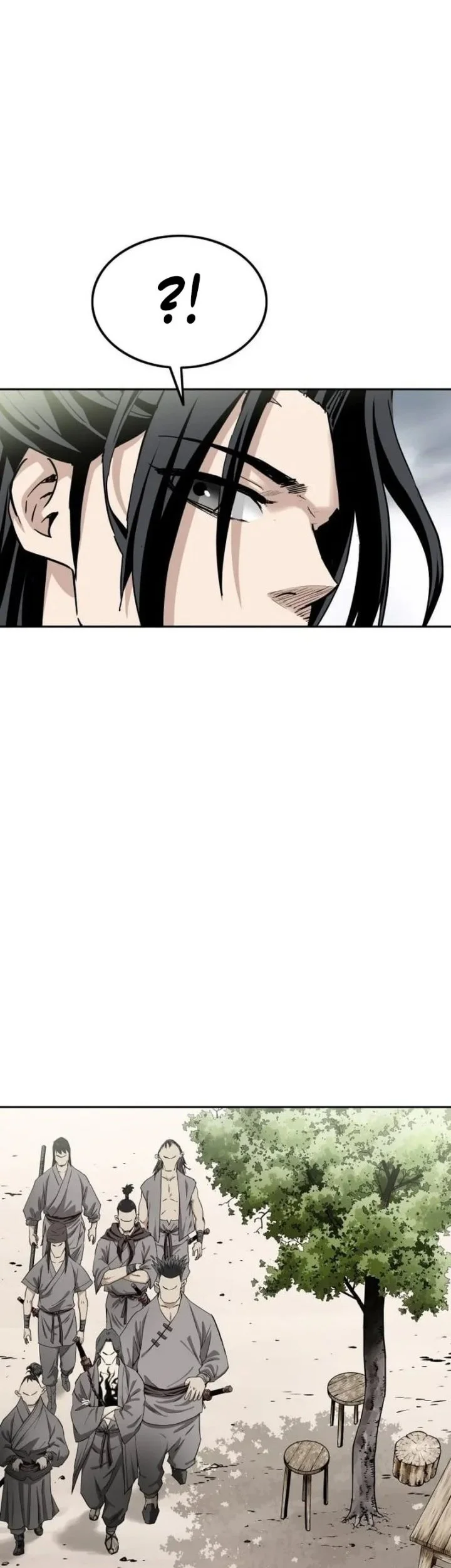 The Supreme Demon Swordmaster Chapter 2 Gambar 106