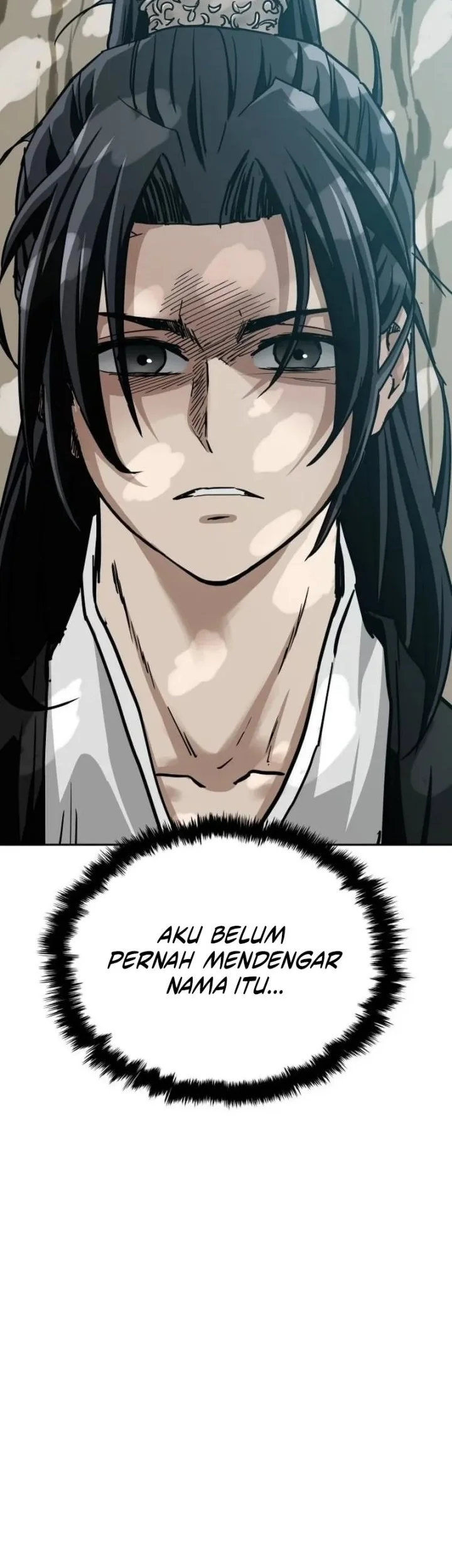 The Supreme Demon Swordmaster Chapter 2 Gambar 5