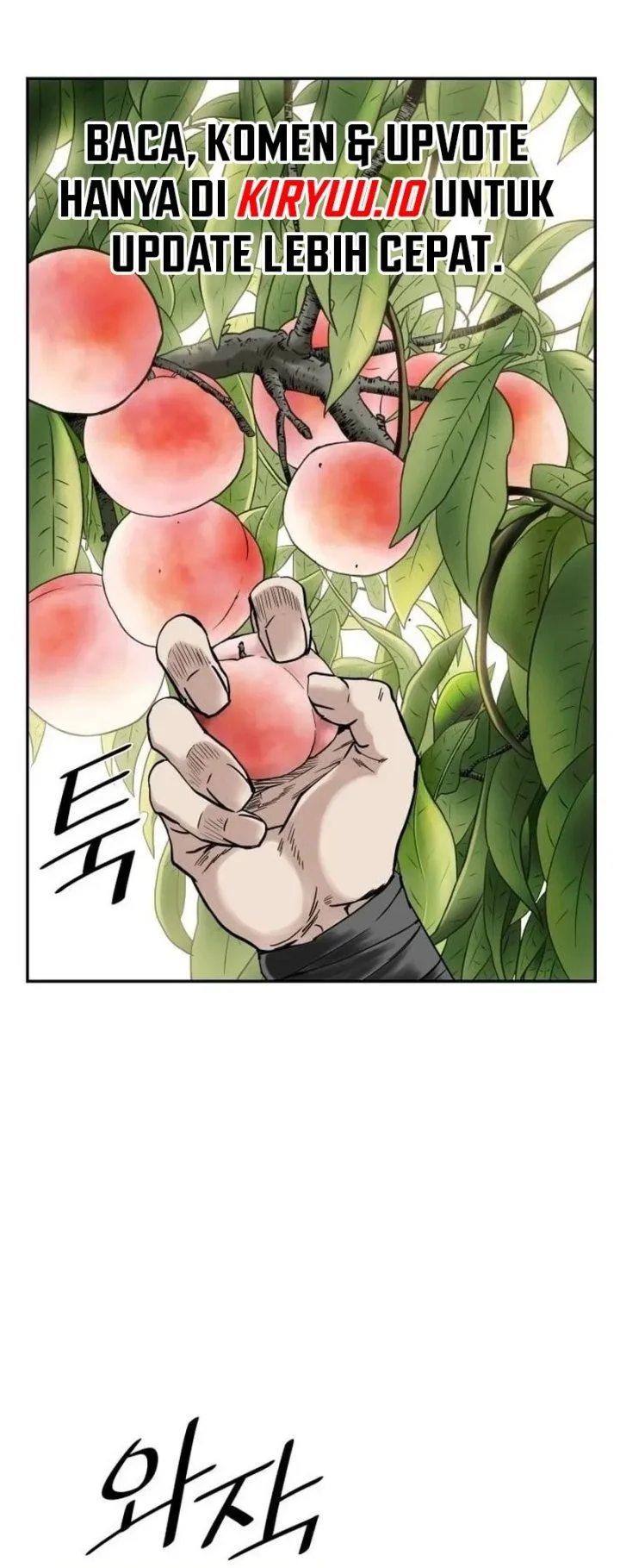 The Supreme Demon Swordmaster Chapter 2 Gambar 6