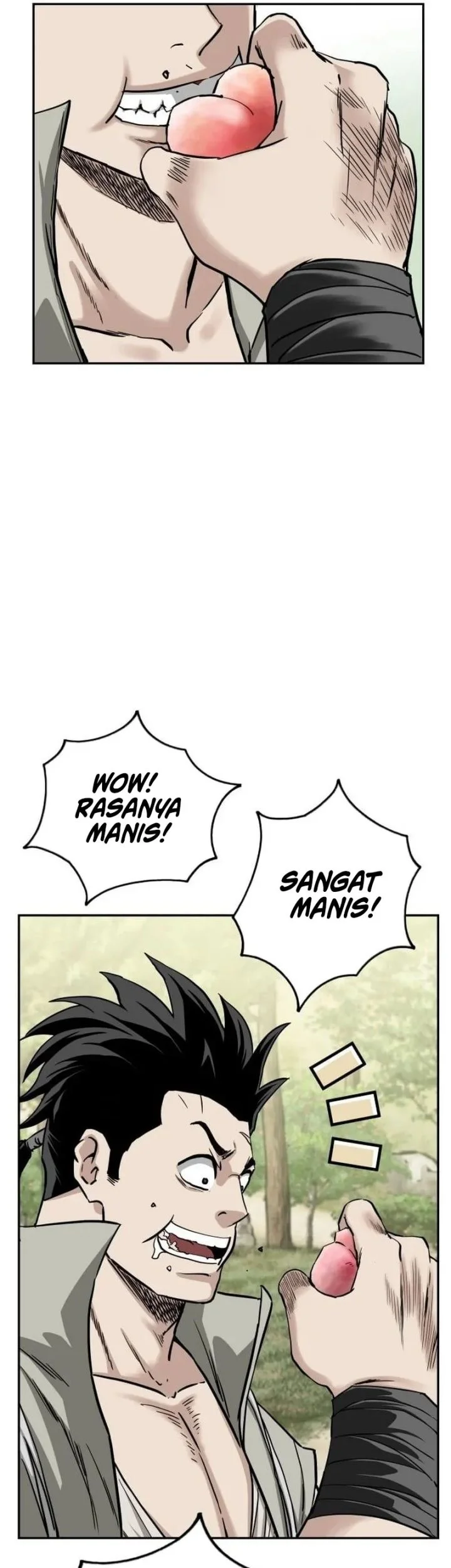 The Supreme Demon Swordmaster Chapter 2 Gambar 7