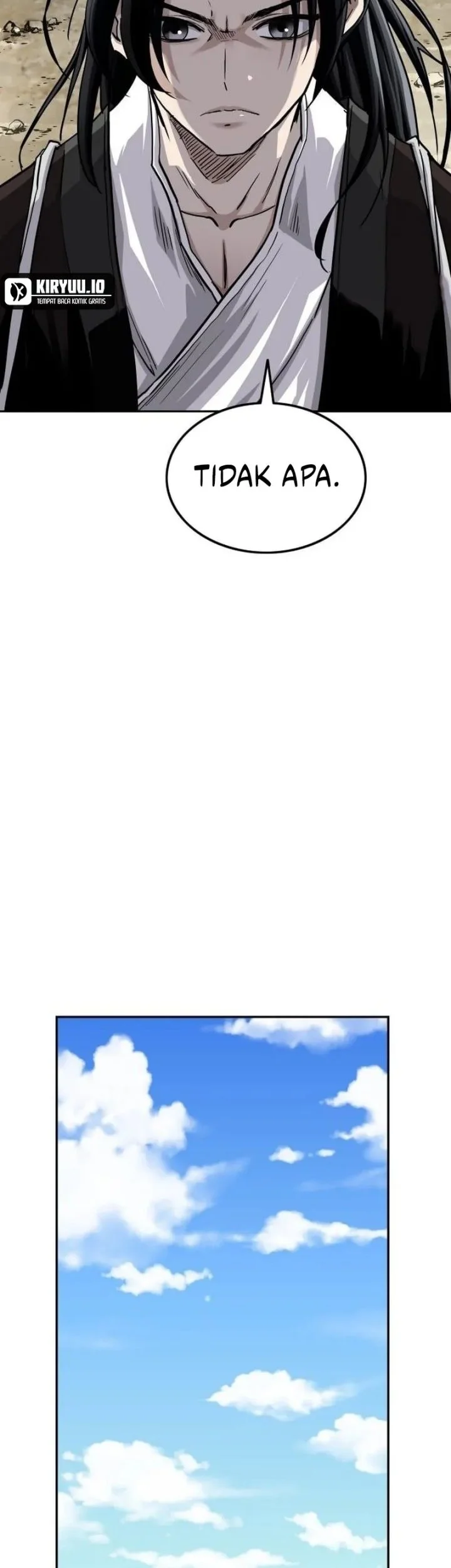 The Supreme Demon Swordmaster Chapter 2 Gambar 9