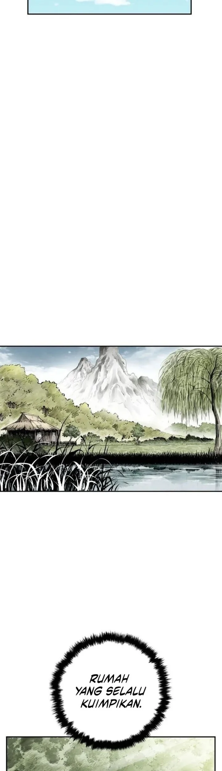 The Supreme Demon Swordmaster Chapter 2 Gambar 10