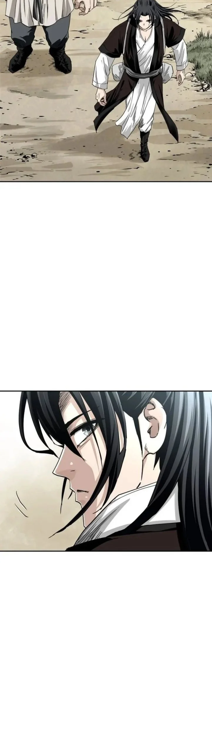 The Supreme Demon Swordmaster Chapter 2 Gambar 14