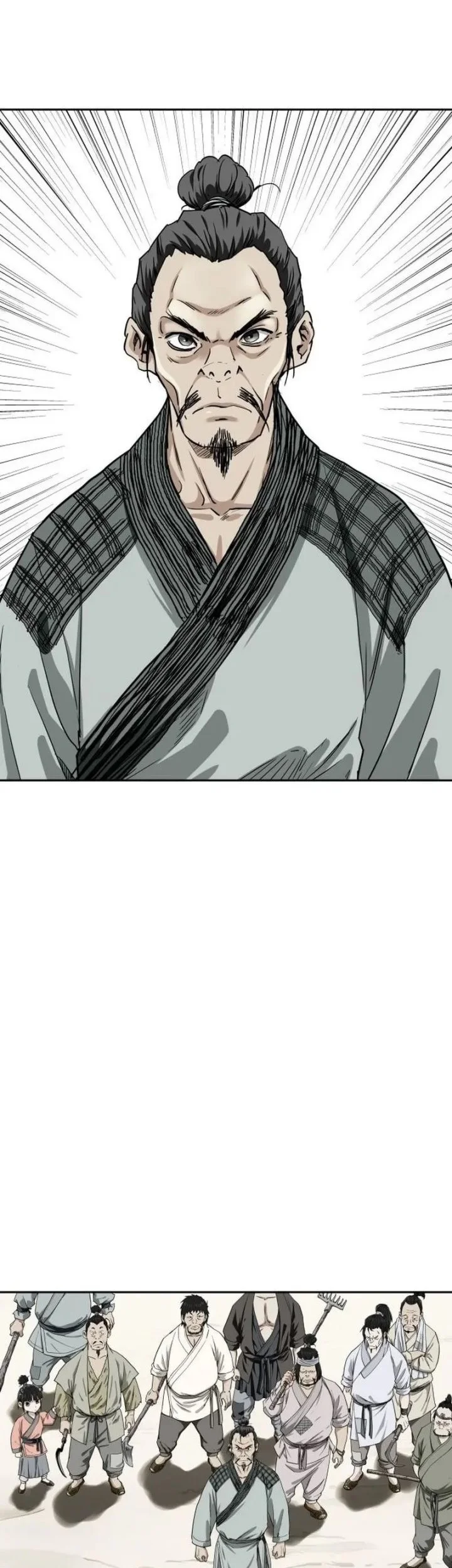 The Supreme Demon Swordmaster Chapter 2 Gambar 15