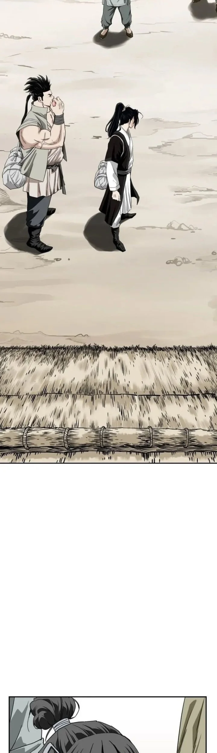 The Supreme Demon Swordmaster Chapter 2 Gambar 16