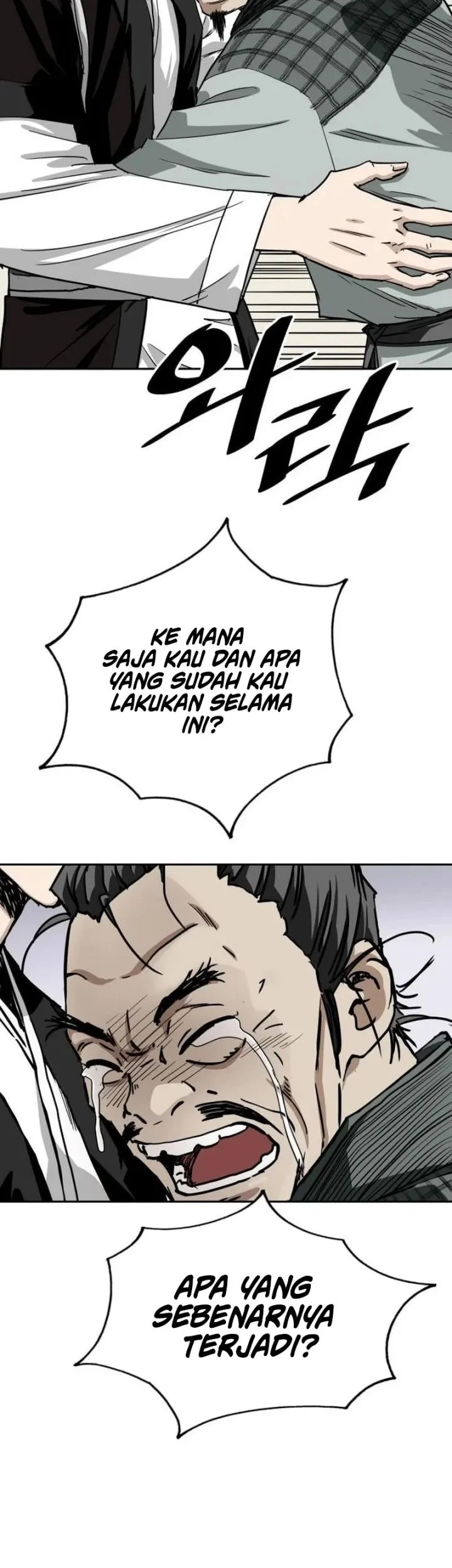 The Supreme Demon Swordmaster Chapter 2 Gambar 26