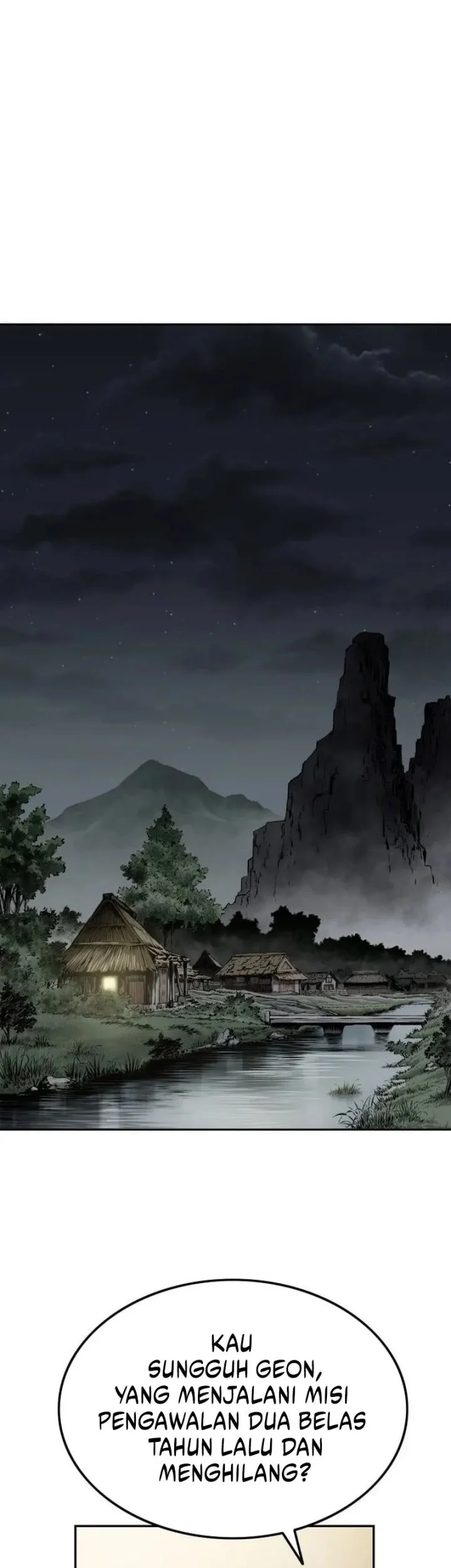 The Supreme Demon Swordmaster Chapter 2 Gambar 28